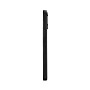 Pro Leather Case - iPhone 12 Pro (Magnet Enabled) - Black