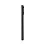 Pro Leather Case - iPhone 15 Pro Max - Black (MagSafe Compatible)