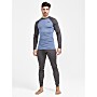CRAFT CORE Warm Baselayer LS