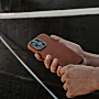Pro Leather Case - iPhone 16 Pro Max - Tan