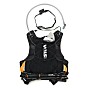 SILVA Strive 10 Black (vel. S)