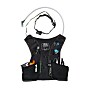 SILVA Strive 10 Black (vel. S)