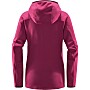 Haglöfs Frost Mid hood W