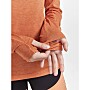 Dámské CRAFT ADV SubZ Wool LS 2
