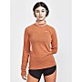 Dámské CRAFT ADV SubZ Wool LS 2