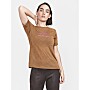 Dámské CRAFT ADV Trail Wool SS W