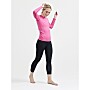 Dámské CRAFT CORE Dry Active Comfort LS
