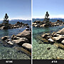Drama Polarizer Filter