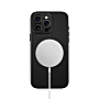 Pro Leather Case - iPhone 16 Pro Max - Black